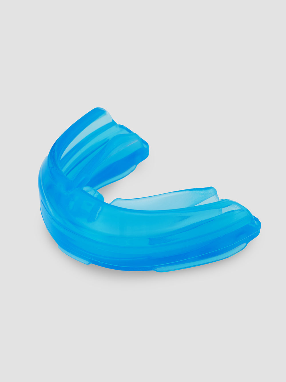 Shock Doctor Youth Double Braces Mouth Guard