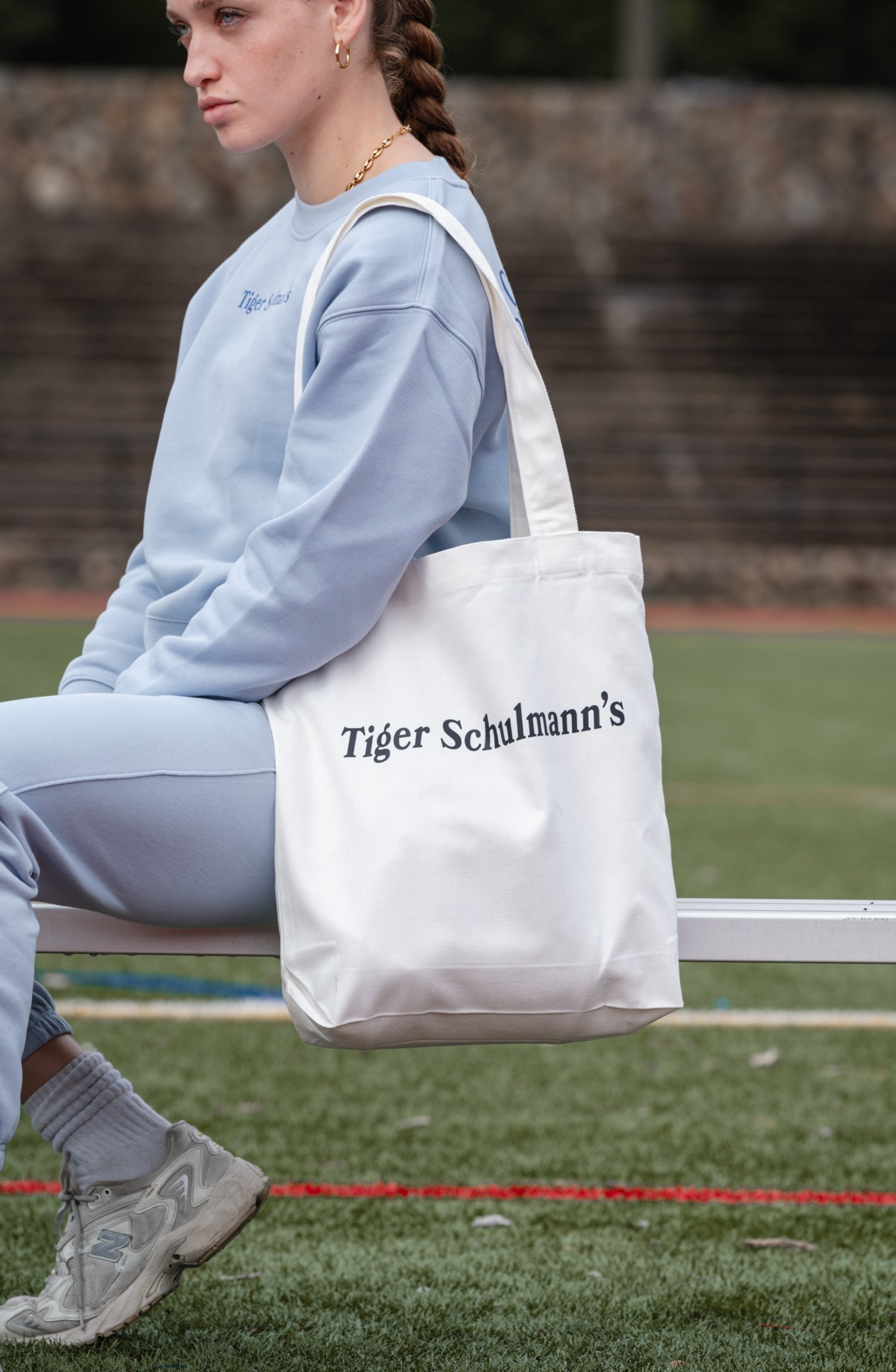 Momentum Tote