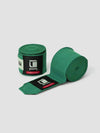 Hand Wraps - Solid Green