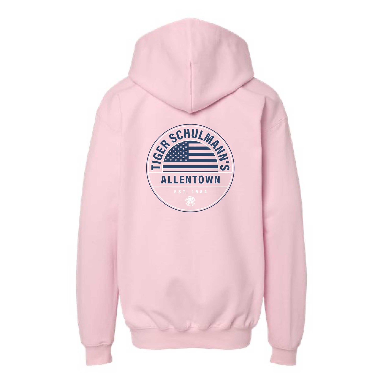 Allentown Custom Apparel