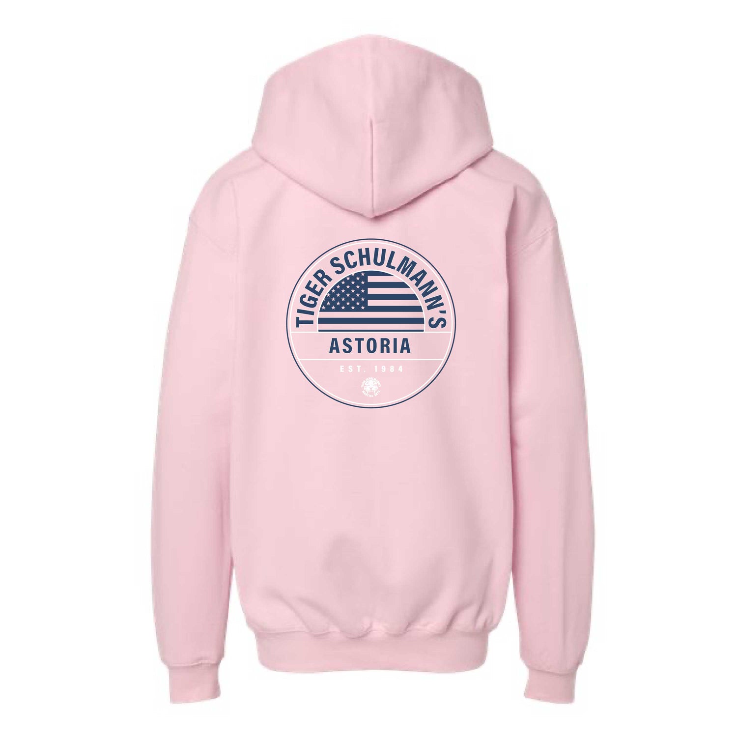 Astoria Custom Apparel