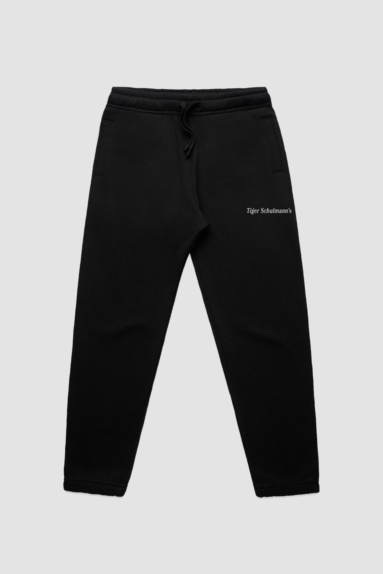 Momentum Kids Joggers - Black