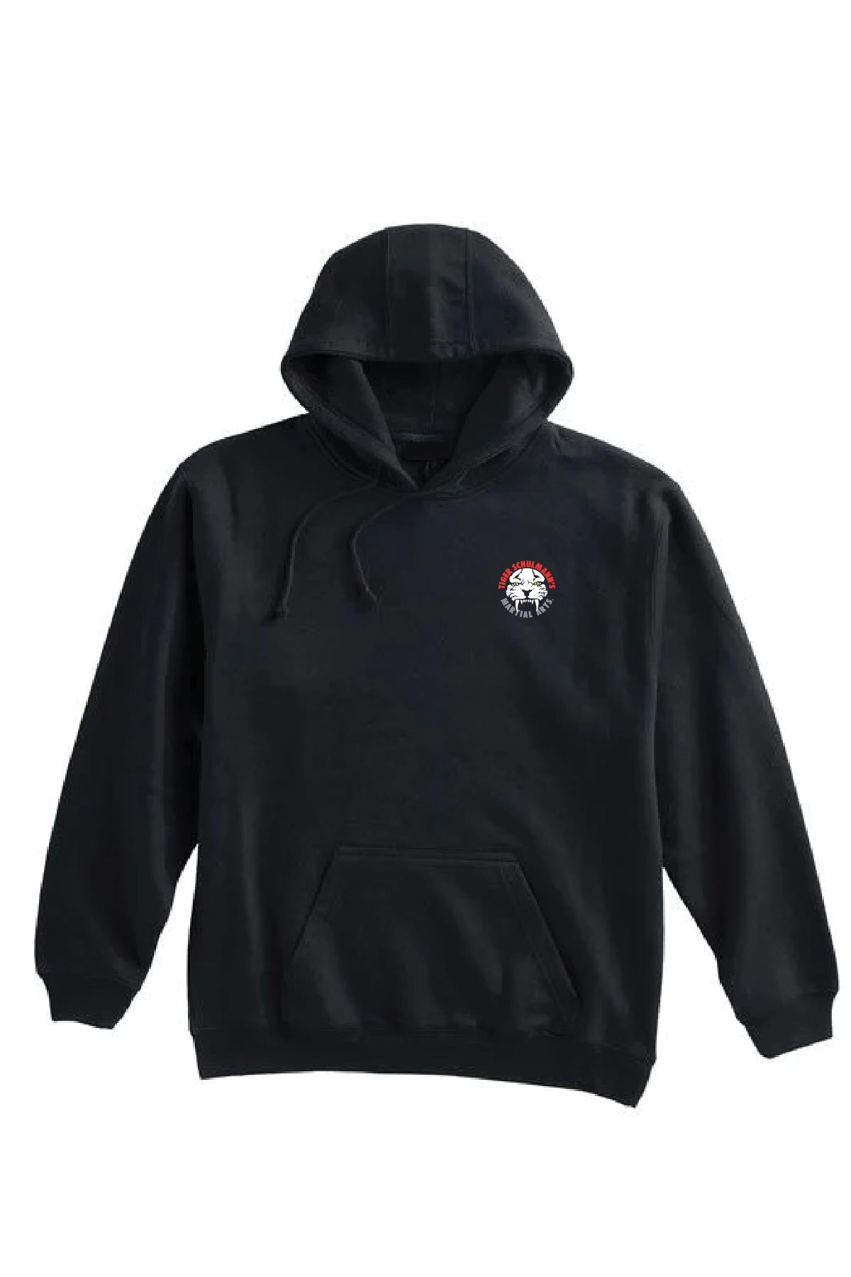 TSMA Custom School Apparel - Pullover Hoodie - Black