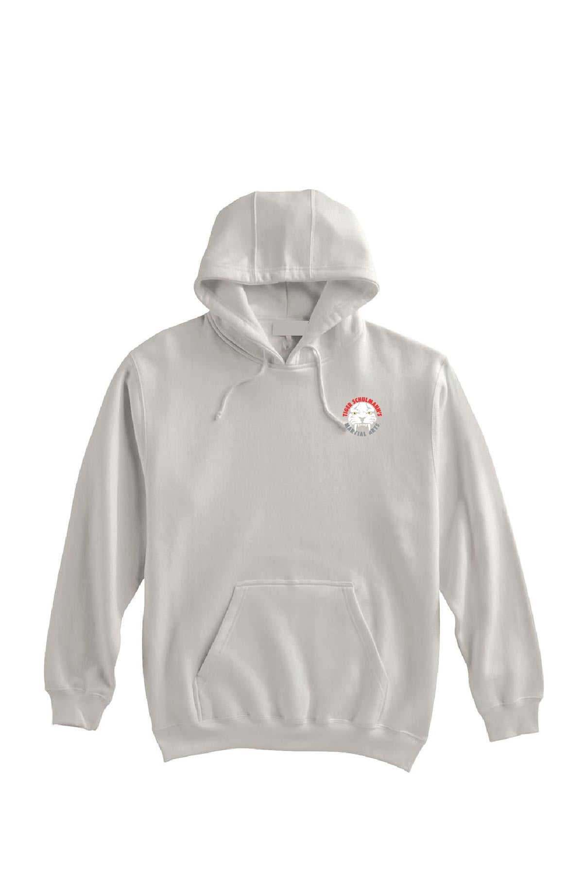 TSMA Custom School Apparel - Pullover Hoodie - Bone