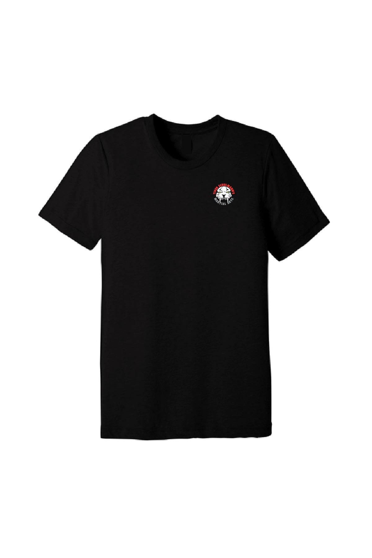 TSMA Custom School Apparel - Uniform Tee