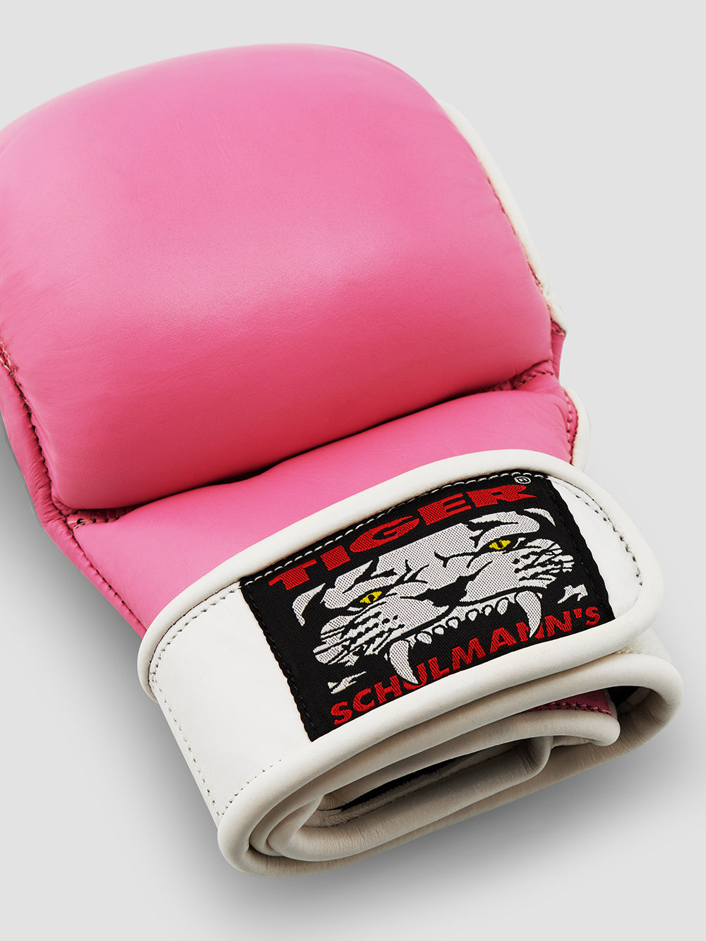 MMA Gloves Fighter Series Pink