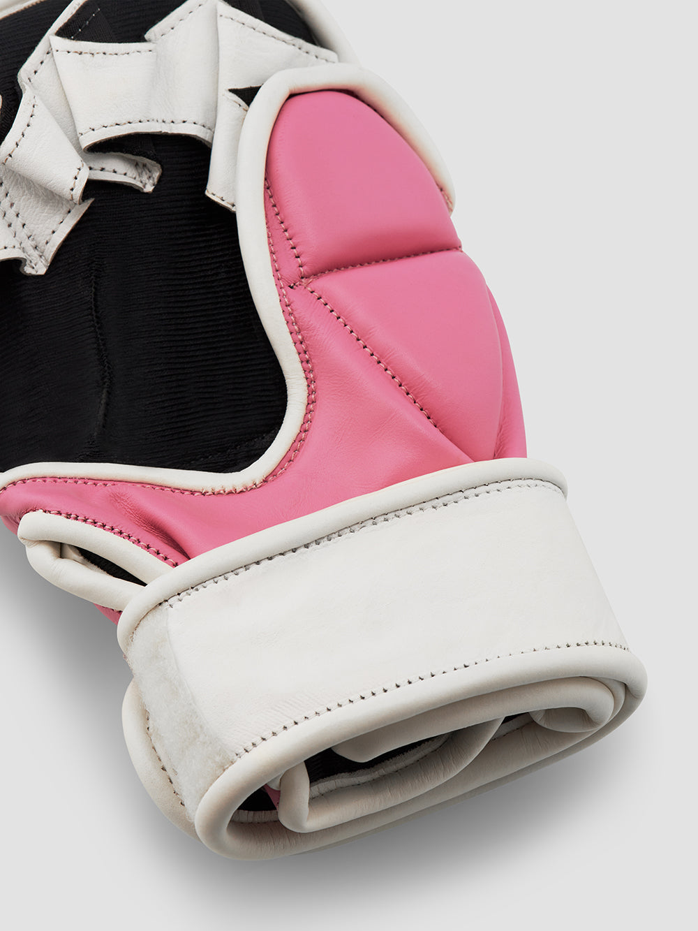 MMA Gloves Fighter Series Pink